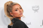 Paris Hilton