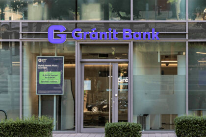 gránit bank