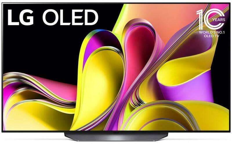 OLED TV