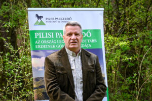 megújult a Budakeszi Arborétum