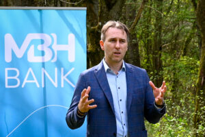 megújult a Budakeszi Arborétum