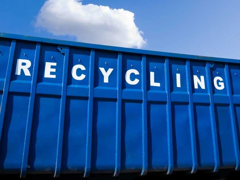 Inter-Metal Recycling
