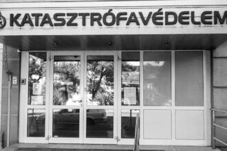 Csongrád-Csanád Vármegyei Katasztrófavédelmi Igazgatóság