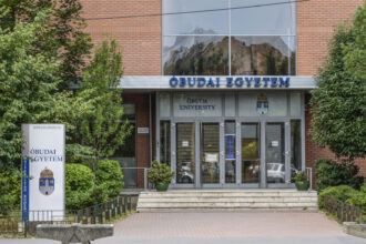 obudai-egyetem