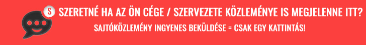 közlemény küldés sajtóközlemény beküldése