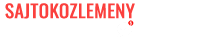 Sajtóközlemények