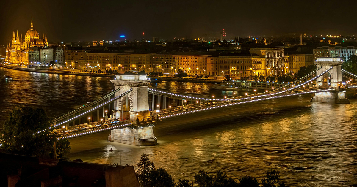 Budapest