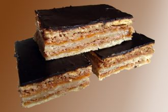 magyar receptek angol nyelven