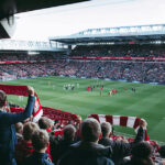 Pénzbüntetést és sportrendezvények látogatásától eltiltást kapott a focihuligán