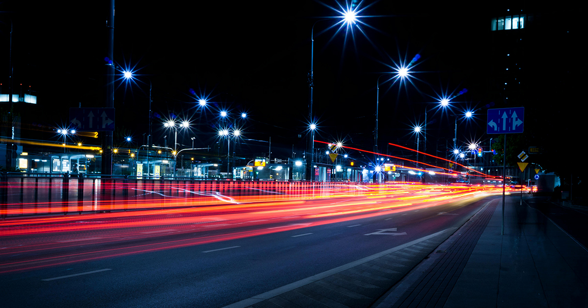 Ez az egész világon az egyik legokosabb autópálya-szakasz, hasonló csak Kínában van