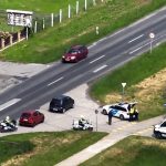 rendőrségi ellenőrzés