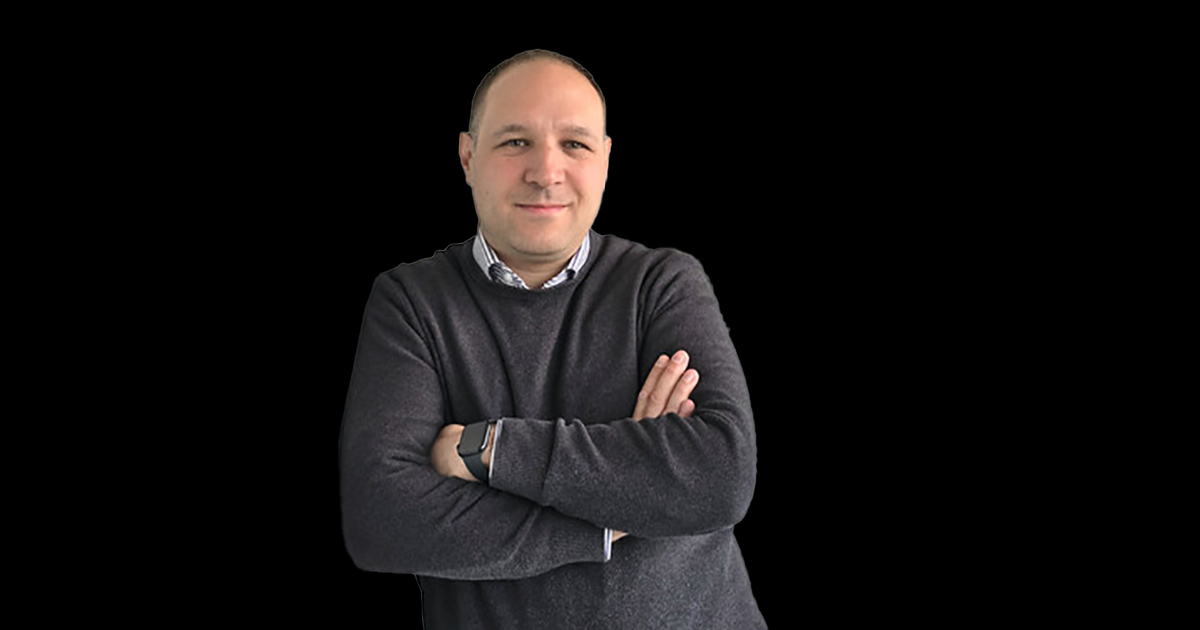 Simon György Yettel
