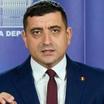 Simion román választás