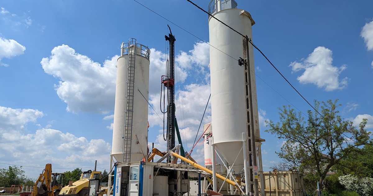 környezetszennyezés MOL