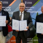 Soproni Egyetem Skanzen együttműködés