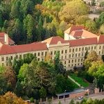 Soproni Egyetem a világ legjobbjai között