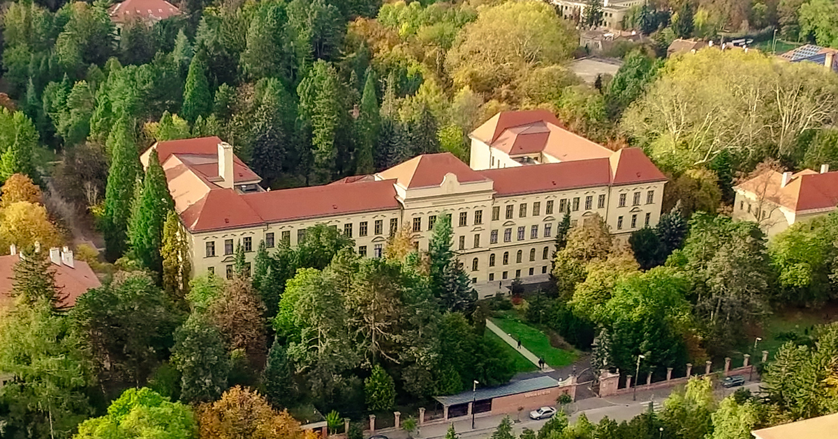 Soproni Egyetem a világ legjobbjai között