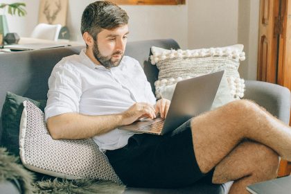 home office