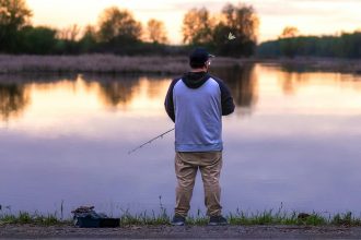 horgászverseny Sopron