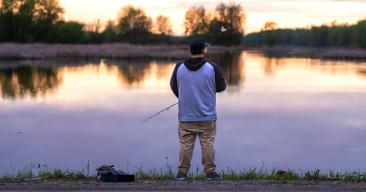 horgászverseny Sopron