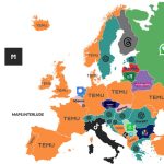 Európa legnépszerűbb alkalmazásai