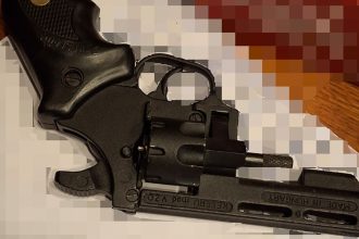 álrendőr Szentendre