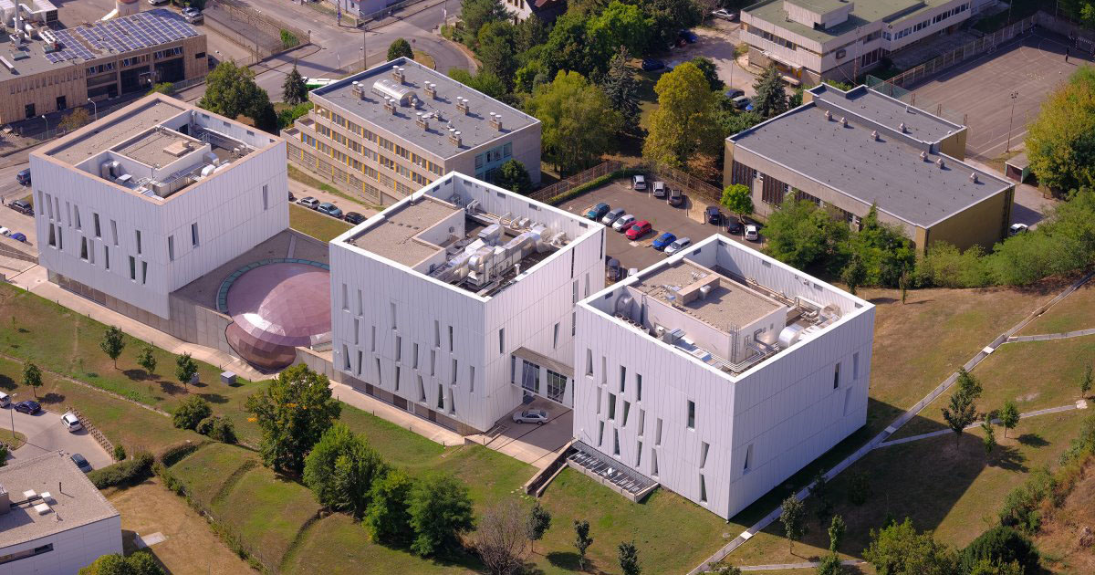 Európa legfiatalabb BSL-4 laboratóriuma, Pécs