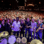 Leslie Mandoki koncert