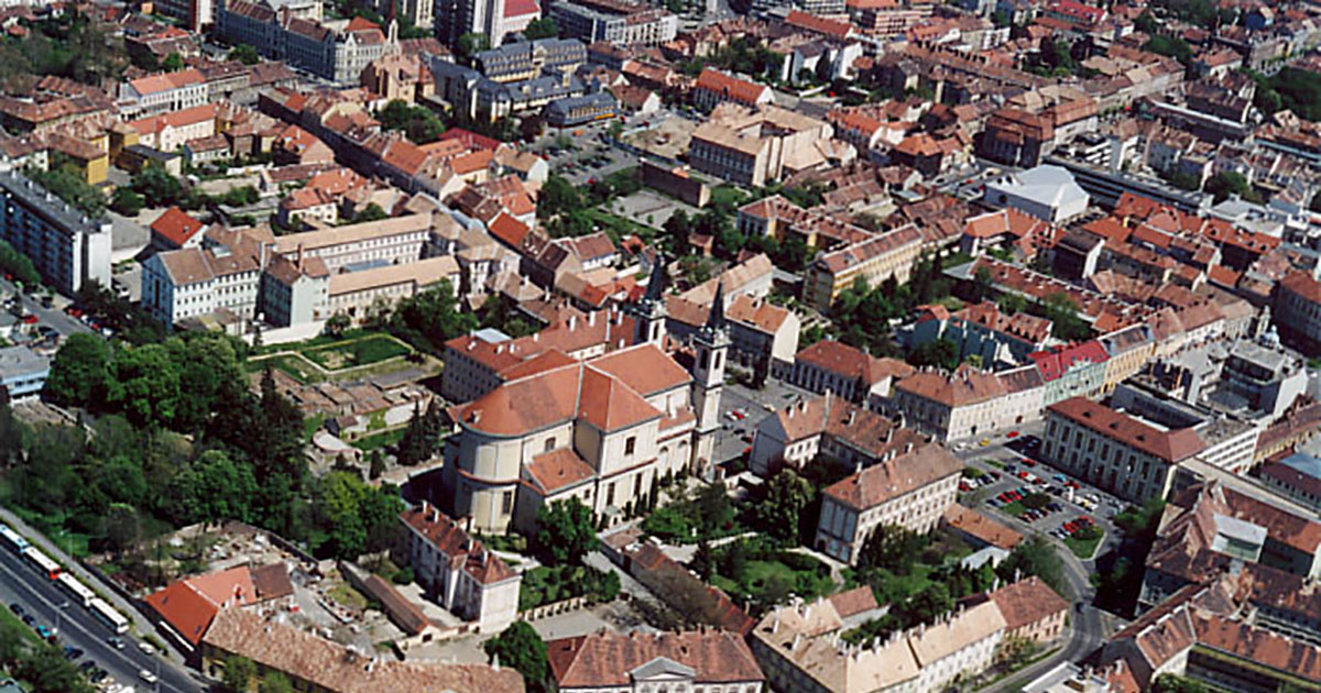 Szombathely ingatlan