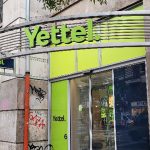 Yettel