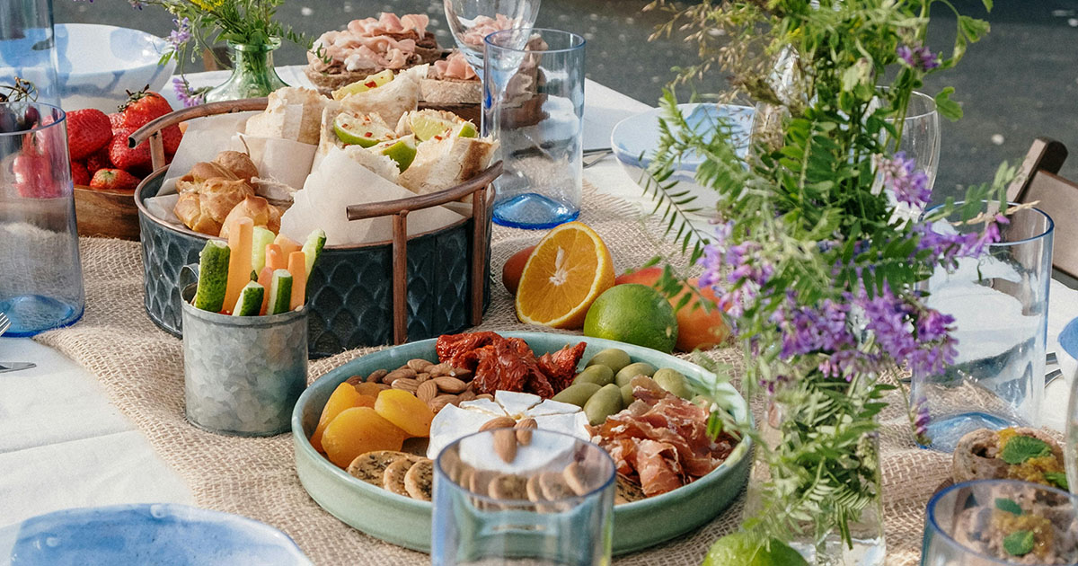 egészséges étkezés