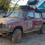 Föld körüli utazás