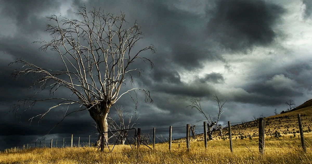 vihar zivatar jégeső katasztrófa