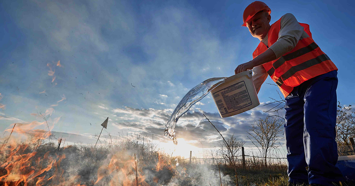 Ezt teszi veled a klímaváltozás