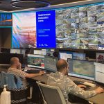 közlekedési dugó AI MI