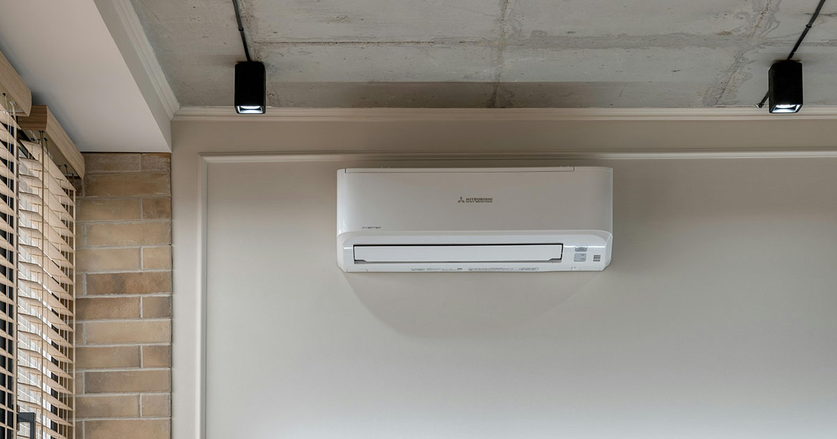 Légkondicionáló, klíma