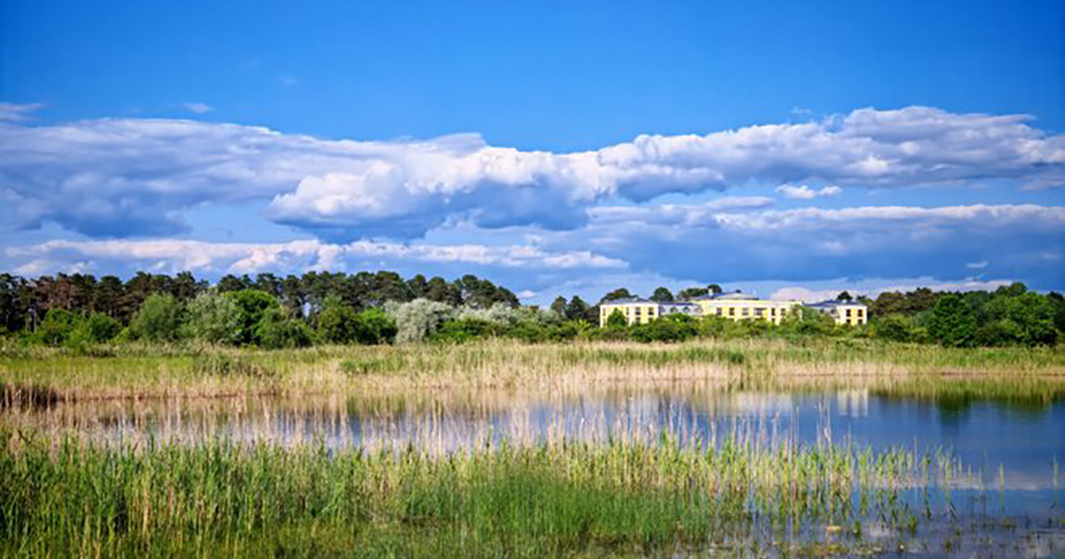 Ne tartsanak tömegrendezvényt a gödi Erzsébet-liget és lápréten!