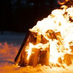 tűzgyújtási tilalom