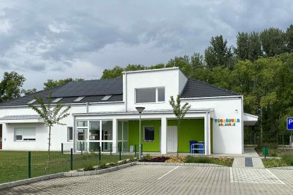 Tücsökvár bölcsőde