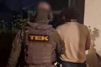 Orbán Viktor bérgyilkos