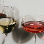 borászat palack bor