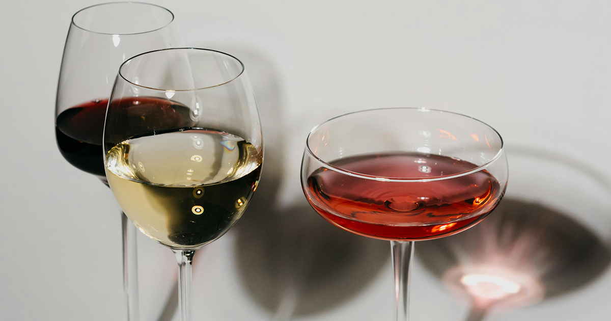 borászat palack bor