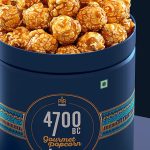 Prémium popcorn