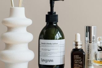 kozmetikum szépségápolás