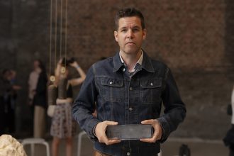 Leopold Bloom Képzőművészeti Díj