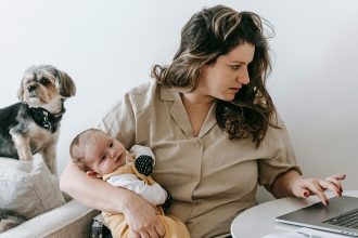 állás kisgyermekeseknek