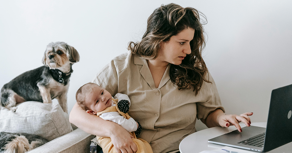 állás kisgyermekeseknek