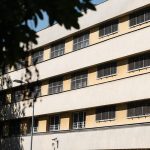 Szőlő utca - ügyészség