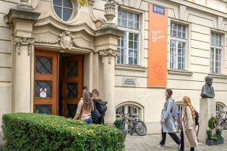 60 év után újraindul a tanítóképzés a Soproni Egyetemen