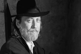 Krasznahorkai László